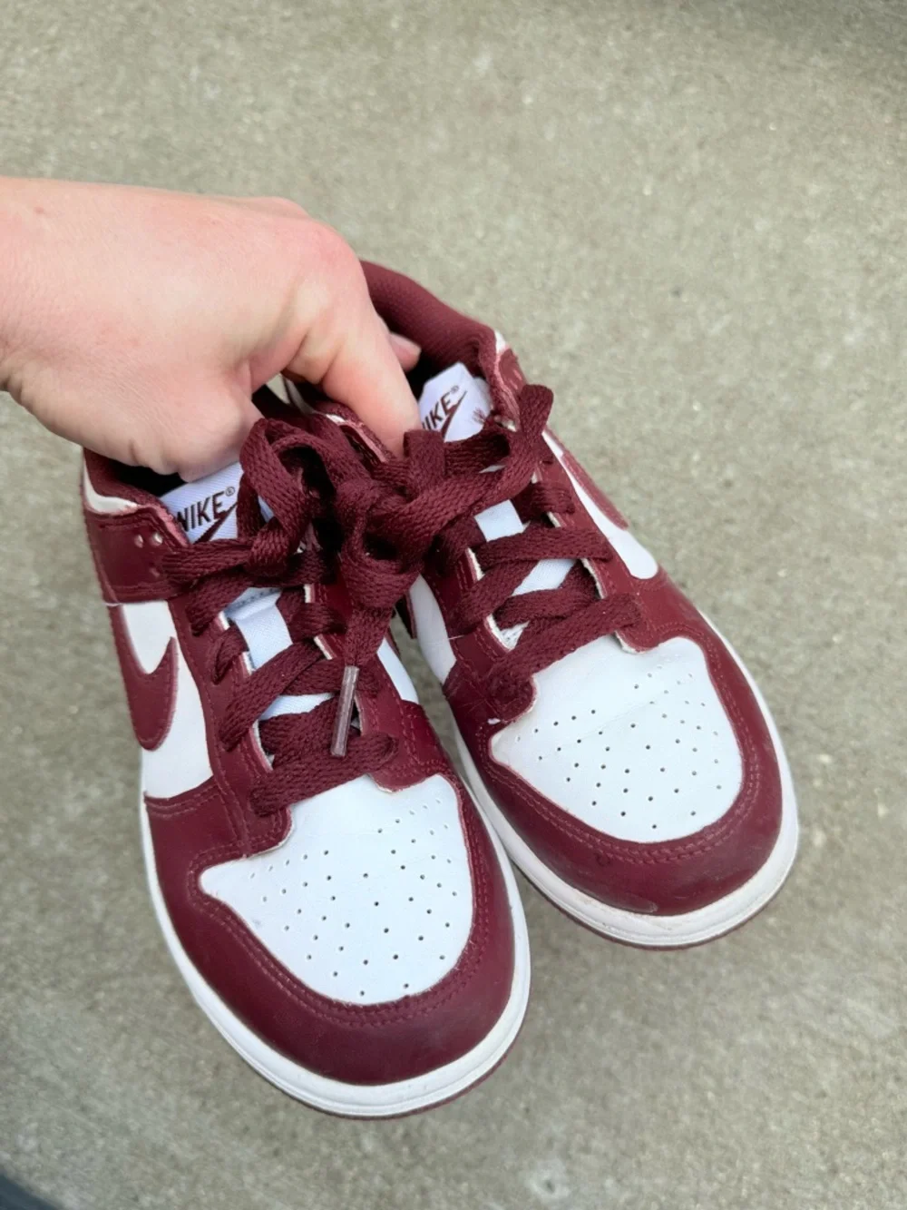 Nike Dunk Low Sneakers in 